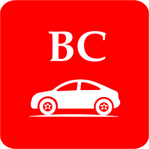 ICBC Practice Knowledge Test logo