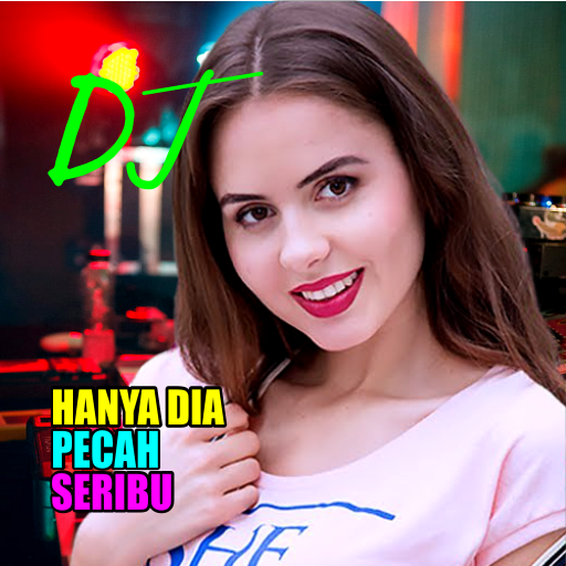 Dj Hanya dia yang ada remix Download on Windows