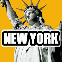NEW YORK City guide Tours Ho