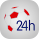 24h News for Arsenal - Androidアプリ