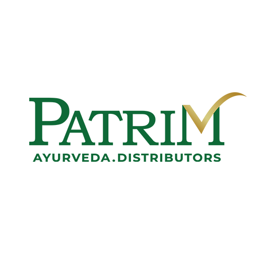 PATRIM AYURKART logo