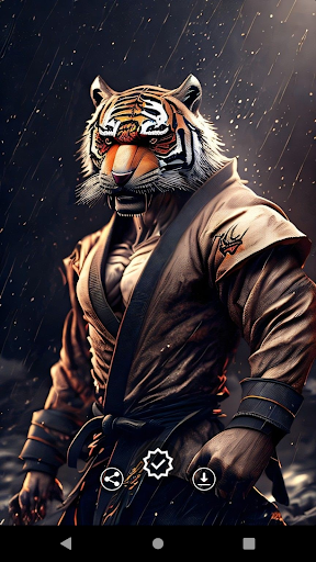 Ai Wallpaper Ai art generator