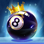 Fanatic 8 Ball
