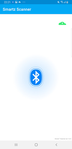 Smartz Scanner Screen 3