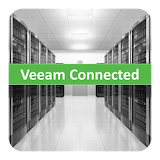Veeam Connected icon