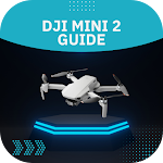 Cover Image of Descargar dji mini 2 guide  APK
