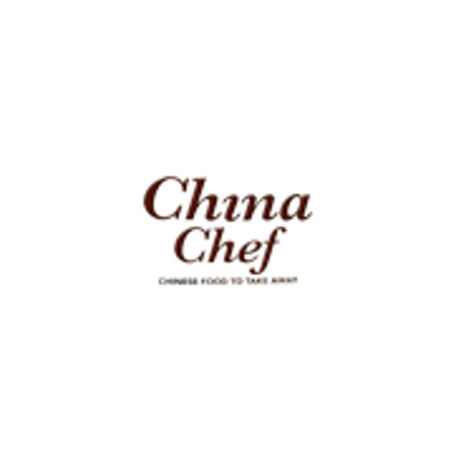 China Chef logo