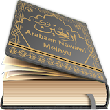 Arabaen Nawawi - Melayu icon