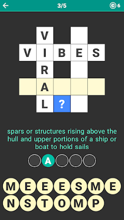 Game screenshot Tiny Words hack