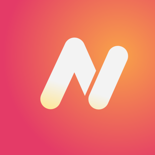 Nftoss - Create, buy, sell NFT logo