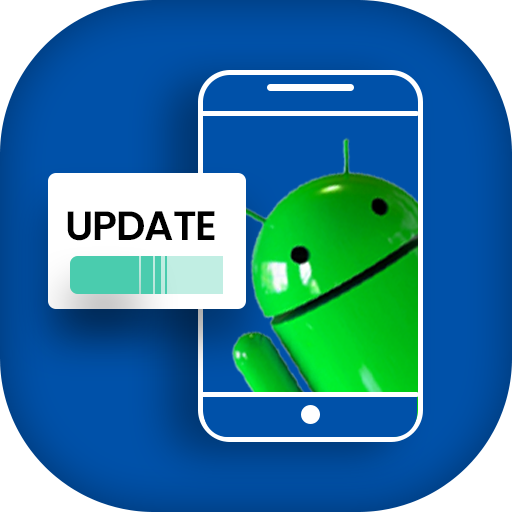 Check Update:Software Recovery  Icon