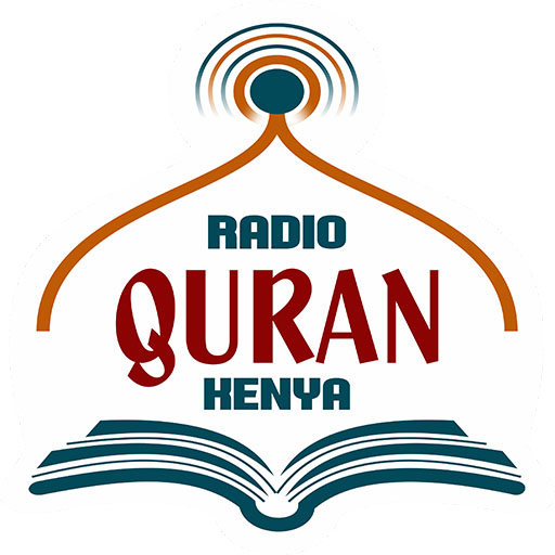 Radio Quran Kenya (RQK) logo