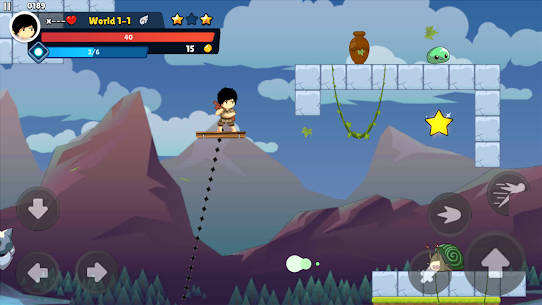 Dreamau Adventures APK for Android Download 2