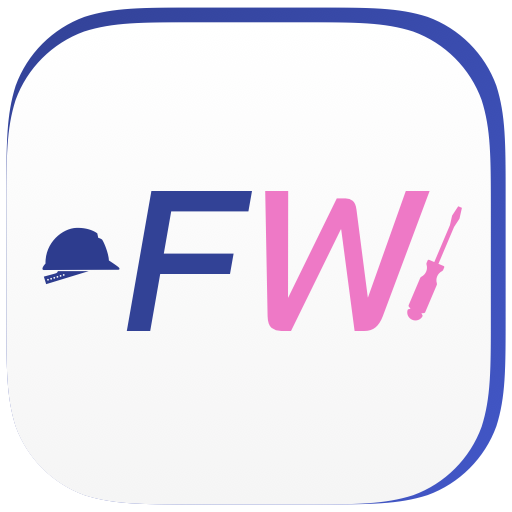 Seu emprego está no FACEWWORK logo