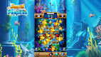 screenshot of Jewel of Deep Sea: Match3 Game