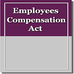 Cover Image of Descargar Employees Compensation Act 1923 2.10 APK