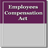 Employees Compensation Act 1923 icon