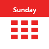 Concise Calendar icon