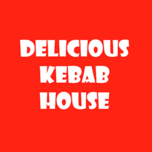 Delicious Kebabs logo