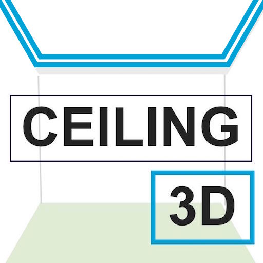 Ceiling Designs for Home  Icon