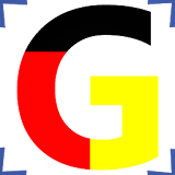 تعلم اللغة الألمانية icon