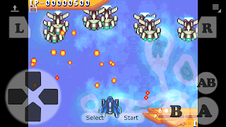 Multigba S (beta Multiplayer G - Screenshot 3