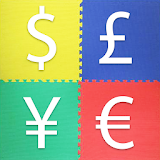New Currency Converter icon