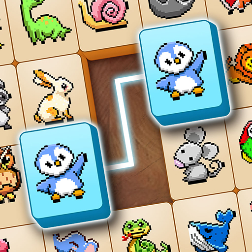 Onet X Connect Animal Download on Windows