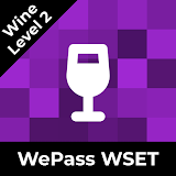 WePass WSET - Wine Level 2