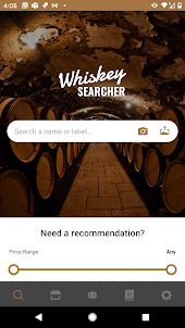 WhiskeySearcher: Compare Whisk