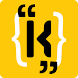 KustumQuote  -  KWGT - Androidアプリ