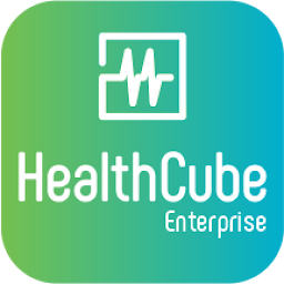 Icon image Healthcube Enterprise