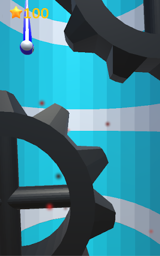 The Deep Tunnel screenshot 22