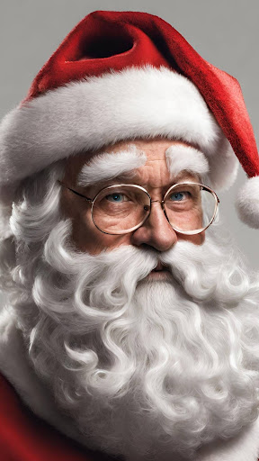 Santa Claus Wallpaper