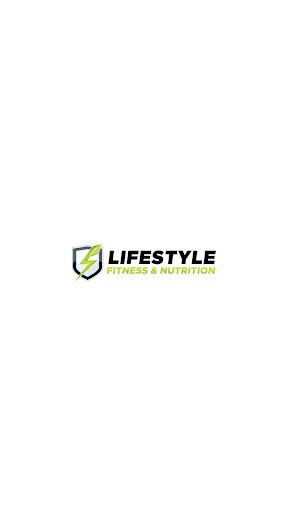 Android application Lifestyle Fitness Nutrition screenshort