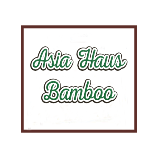 Asia Haus Bamboo - Karlsruhe logo