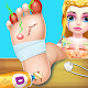 Foot Doctor Clinic Care Game