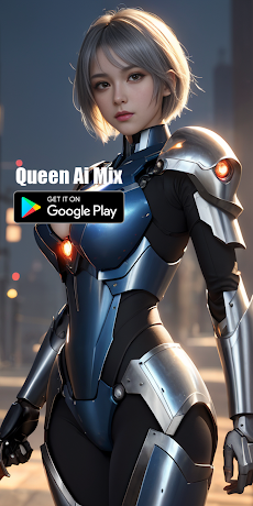 Queen Ai Pro Mixのおすすめ画像2