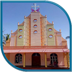 Cover Image of Download ST.SEBASTIAN CHURCH, CHEDIKULA  APK