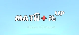 Math It Up - Screenshot 1