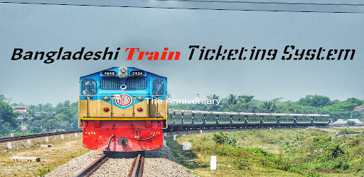 BD-Railway: E-Ticket Online