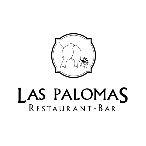 Las Palomas Restaurant & Bar logo