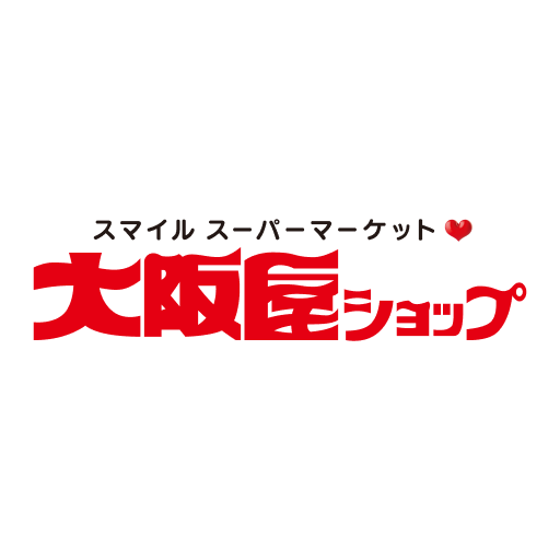 大阪屋ショップアプリ logo