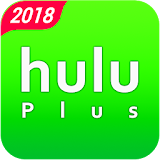 Free Hulu plus TV - HD Streaming movies Tips icon