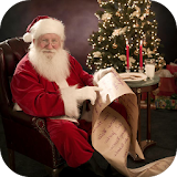 Santa Claus Imágenes para el celular icon
