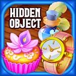 Cover Image of 下载 Hidden Object: Stress Reliever  APK
