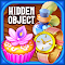 Happy HIdden Object - Game 2
