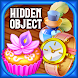 Hidden Object: Stress Reliever - Androidアプリ