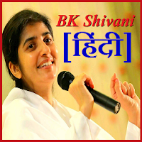 BK Shivani