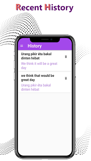 English to Sundanese Convertor